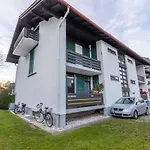 Hausberg Nest جارمش بارتنكيرشن
