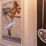 Apartment Hausberg Nest Garmisch-Partenkirchen