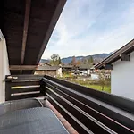 Hausberg Nest * Garmisch-Partenkirchen
