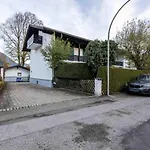 Apartamento Hausberg Nest Garmisch-Partenkirchen