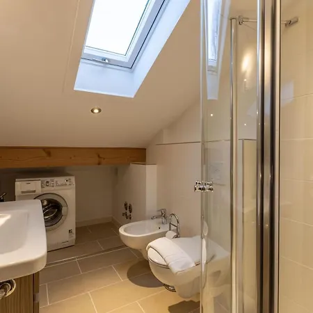 Hausberg Nest Apartamento