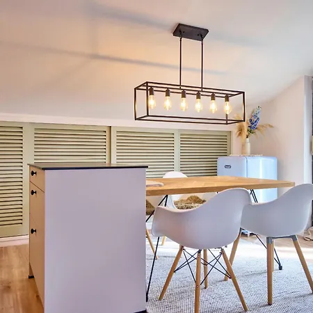 Hausberg Nest * 가르미슈파르텐키르헨