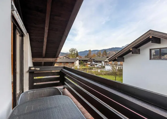 Hausberg Nest * 가르미슈파르텐키르헨