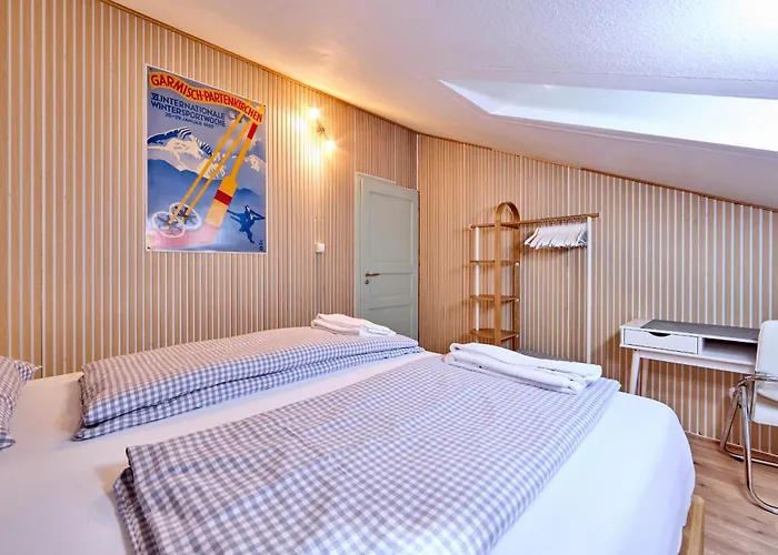 Hausberg Nest *