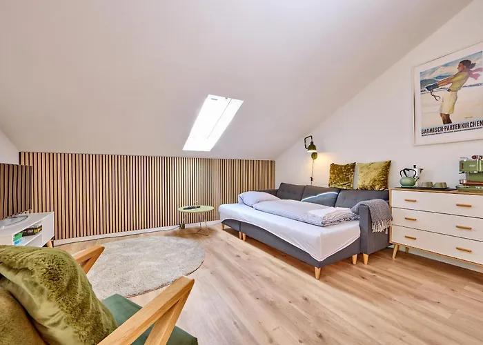 Hausberg Nest *